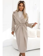 568-1uni béžová - Numoco basic