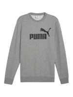 Mikina Puma ESS No.1 Logo Crew TR M 682560 03 muži