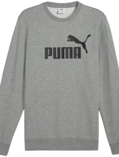 Mikina Puma ESS No.1 Logo Crew TR M 682560 03 muži