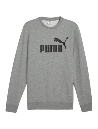 Mikina Puma ESS No.1 Logo Crew TR M 682560 03 muži