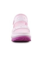 Crocs Classic Mega Crush Clog Jr 207989-5BX Crocs Classic Mega Crush Clog Jr 207989-5BX