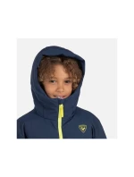 Rossignol Boy Siz Jkt Jacket navy blue