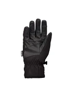 Zimné rukavice Meteor Snorra čierne 17737-17738-17739-17740