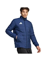 Pánska bunda adidas Entrada 26 Light navy blue JZ9142 pánske farby