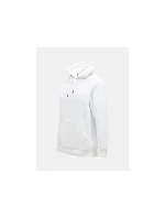 Pánska mikina PEAK PERFORMANCE Original Small Logo Hood Men, biela