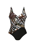 Jednodielne plavky Style Elea 7376 black - Anita Classix Jednodielne plavky Style Elea 7376 black - Anita Classix