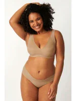 Sloggi 10186739 ZERO Feel farba:00sh-cognac