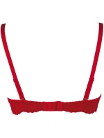 Podprsenka V-9531 červená - Axami