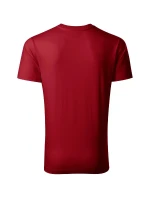 Resist Tričko pánske marlboro red