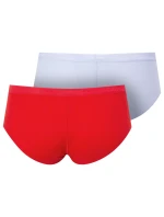 Hipsterky 2Pack QD3696E-XCC - Calvin Klein Hipsterky 2Pack QD3696E-XCC - Calvin Klein