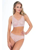 Dámske nohavičky DELIGHT 644738-1256