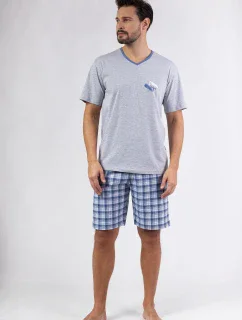 475 PÁNSKE PYŽAMO S/25