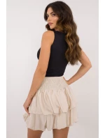 Krátka sukňa model 201291 Taliansko Moda