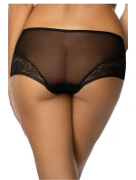 Nohavičky model 204018 Mat