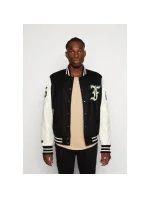 Fubu Tribal College Jacket M 6075134 Pánske