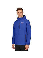Geografické Nórsko Softshellová bunda Takito DB 009 M WY1163H/GN-ROYAL BLUE