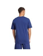 Tričko adidas Collegiate Lineage Graphic M JM6417 pánske