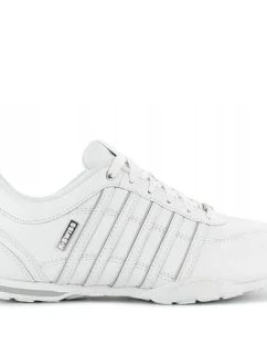 Pánske topánky K-Swiss ARVEE 1.5 White (02453-980-M)