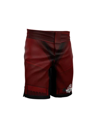 Šortky - tréningové šortky "Cyborg" M