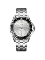 Pánske hodinky Skmei 9276SSISI + BOX Pánske hodinky Skmei 9276SSISI + BOX