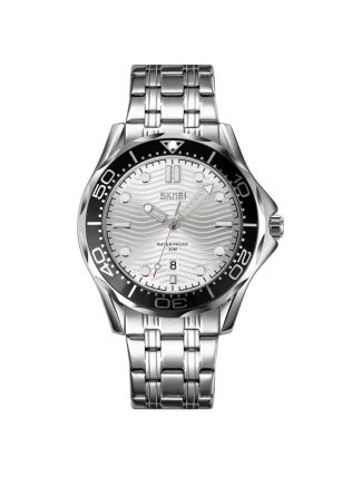 Pánske hodinky Skmei 9276SSISI + BOX Pánske hodinky Skmei 9276SSISI + BOX