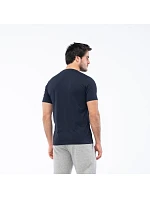 Pánske tričko s krátkym rukávom VILDER