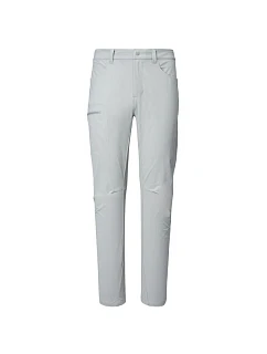 Pánske nohavice MILLET Ubic Stretch Pant M, sivé