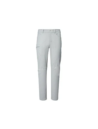 Pánske nohavice MILLET Ubic Stretch Pant M, sivé Pánske nohavice MILLET Ubic Stretch Pant M, sivé
