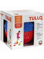 Zmyslové hemisféry Ježko/Diamant Tullo 2 ks 483