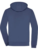 Daiber JN 1146 Pánska dvojvrstvová softshellová bunda s kapucňou 02.1146 tmavomodrá/tmavomodrá Daiber JN 1146 Pánska dvojvrstvová softshellová bunda s kapucňou 02.1146 tmavomodrá/tmavomodrá