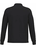 Kariban K 243 Pánske polo tričko s dlhým rukávom z piké 20.K243 čierne Kariban K 243 Pánske polo tričko s dlhým rukávom z piké 20.K243 čierne
