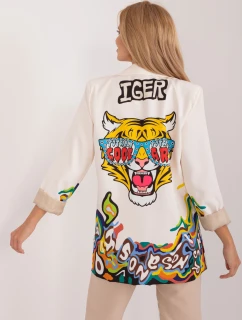 Námorníctvo DHJ MA 18525 7.67 ecru