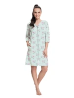 Dámsky župan Luna 390 S-2XL W25