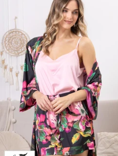 Leveza 1745 Gemma pyžamo S-XL