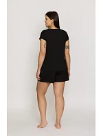 Mefemi Mix&Match Mila PDI1 pyžamové šortky S-2XL Mefemi Mix&Match Mila PDI1 pyžamové šortky S-2XL