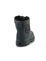 Palladium Pampa Sport Cuff Wps Obuv 72992-063 Palladium Pampa Sport Cuff Wps Obuv 72992-063