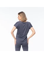 Tričko Hi-Tec Hine W 92800597362