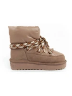 Obuv D.Franklin W DFSH375003-TAUP Obuv D.Franklin W DFSH375003-TAUP