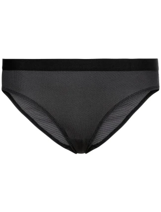 Odlo Brief Active F-Dry Eco W 141301/15000 dámske nohavičky Odlo Brief Active F-Dry Eco W 141301/15000 dámske nohavičky