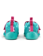 Affenzahn Sneaker Knit Happy Owl Jr Topánky 00397-30003