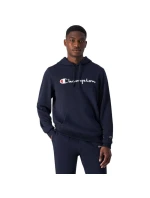 Champion Mikina s kapucňou M 220726 BS501 Pánske