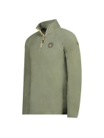 Geographic Norway Tugim HZ DB 224 M WY7437H/GN-Khaki Mikina