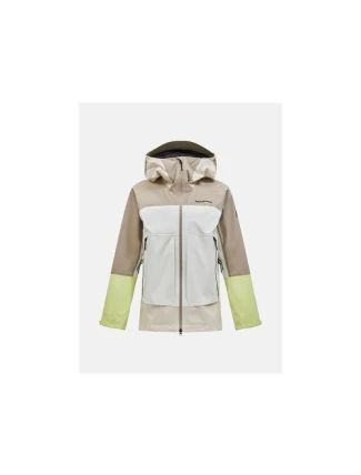 Peak Performance M Vislight Gore Jacket beige Peak Performance M Vislight Gore Jacket beige