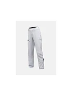 Dámske nohavice PEAK PERFORMANCE W Scale Softshell Pants, šedá farba Dámske nohavice PEAK PERFORMANCE W Scale Softshell Pants, šedá farba