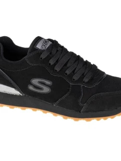 Skechers OG 85-Suede Eaze 155286-BBK
