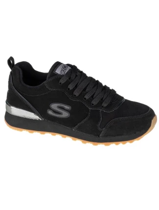 Skechers OG 85-Suede Eaze 155286-BBK