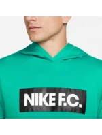 Pánska mikina F. C. M DC9075 370 - Nike