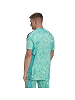 Adidas Condivo 22 Brankársky dres s krátkym rukávom M HB1618 Muži