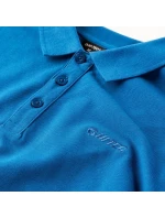 Pánske polo tričko Romso M 92800503580 - Hi-Tec