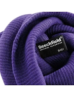 Beechfield B 461 Dlhá čiapka 53.0461 francúzska námornícka modrá Beechfield B 461 Dlhá čiapka 53.0461 francúzska námornícka modrá